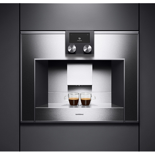 Ремонт кофемашин GAGGENAU